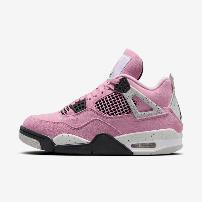 *PRE-ORDER* (Women's) Air Jordan 4 Retro 'Orchid' (2024) AQ9129-501