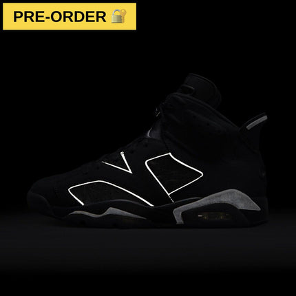 *PRE-ORDER* Air Jordan 6 Retro 'Cap and Gown' (2026)