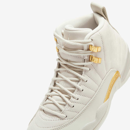 *PRE-ORDER* (Women's) Air Jordan 12 Retro 'Phantom' (2024) FD9101-007