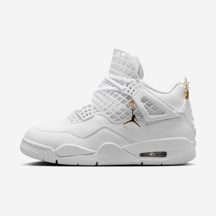 *PRE-ORDER* (Women's) Air Jordan 4 Retro 'NET' (2024) FN7251-107