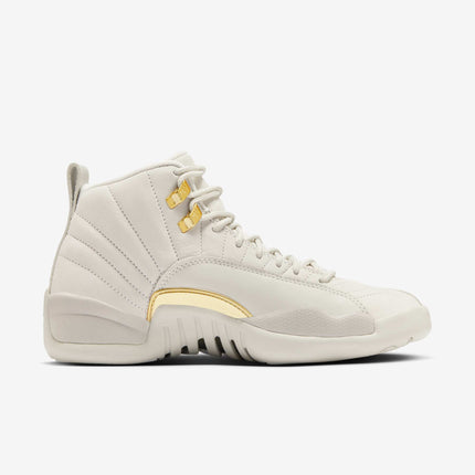 *PRE-ORDER* (Women's) Air Jordan 12 Retro 'Phantom' (2024) FD9101-007