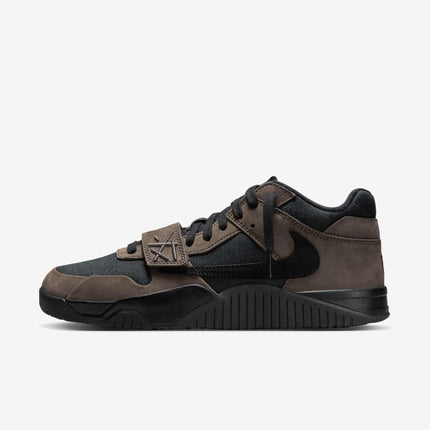 *PRE-ORDER* (Men's) Air Jordan Jumpman Jack TR x Travis Scott 'Dark Mocha' (2024) FZ8117-204