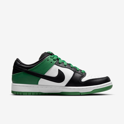 Nike SB Dunk Low Pro 'Classic Green' (2021/2024)