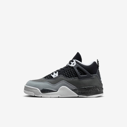 (PS) Air Jordan 4 Retro 'Fear' (2024) FV4537-002