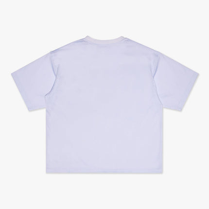 6TH NBRHD 'Scrimmage' Box-Fit Mesh Tee White | SOLE SERIOUSS [2]