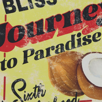 6TH NBRHD 'Muscle' Graphic Tee Cream | SOLE SERIOUSS [2]