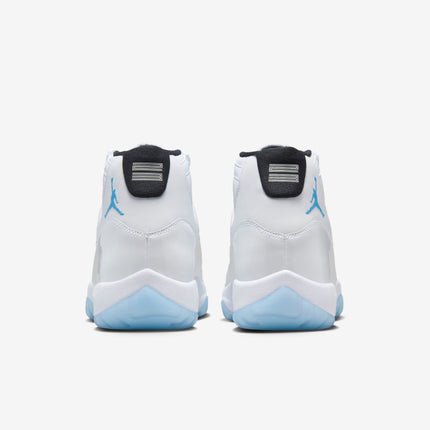 *PRE-ORDER* (Men's) Air Jordan 11 Retro 'Legend Blue / Columbia' (2024) CT8012-104