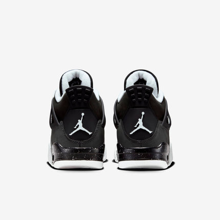 (GS) Air Jordan 4 Retro 'Fear' (2024) FQ8213-002