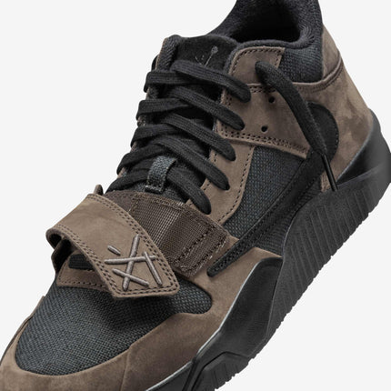 *PRE-ORDER* (Men's) Air Jordan Jumpman Jack TR x Travis Scott 'Dark Mocha' (2024) FZ8117-204