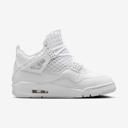 *PRE-ORDER* (Women's) Air Jordan 4 Retro 'NET' (2024) FN7251-107