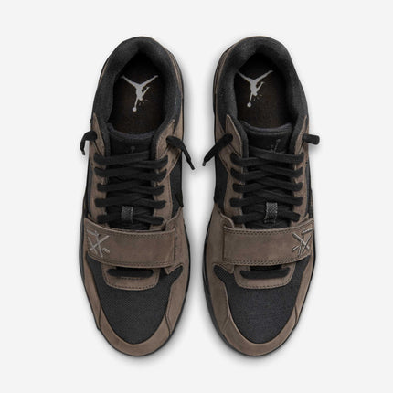 *PRE-ORDER* (Men's) Air Jordan Jumpman Jack TR x Travis Scott 'Dark Mocha' (2024) FZ8117-204