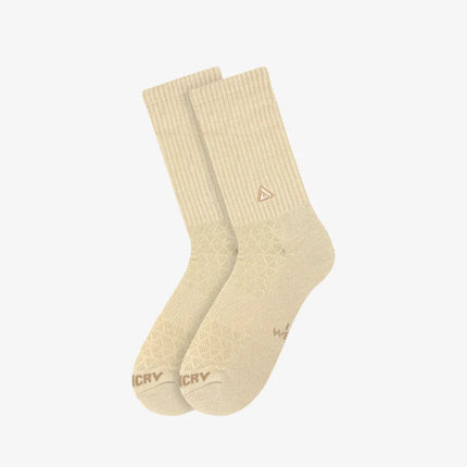 APTHCRY 3.0 High Crew Socks 'Cozy Sweater' (4 Pack) - SOLE SERIOUSS (8)