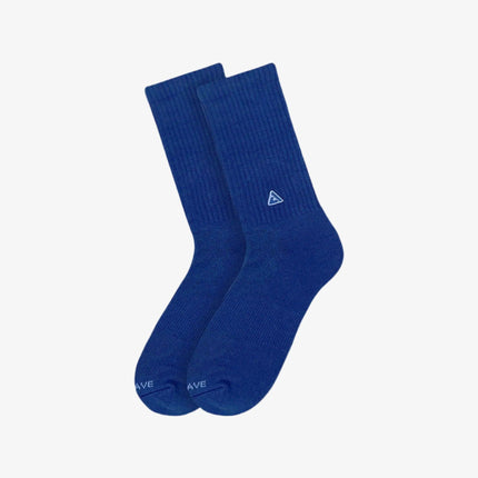 APTHCRY 3.0 High Crew Socks 'Ice' (4 Pack) - SOLE SERIOUSS (7)