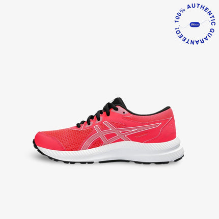 ASICS Contend 8 'Diva Pink / Pure Silver' (2023) (GS) | SOLE SERIOUSS [1]