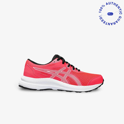 ASICS Contend 8 'Diva Pink / Pure Silver' (2023) (GS) | SOLE SERIOUSS [2]