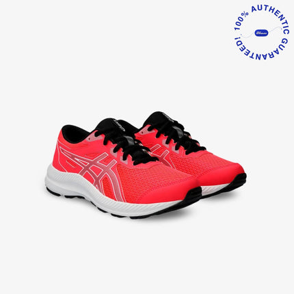 ASICS Contend 8 'Diva Pink / Pure Silver' (2023) (GS) | SOLE SERIOUSS [3]