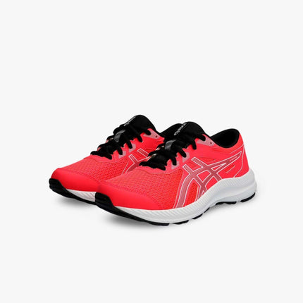 ASICS Contend 8 'Diva Pink / Pure Silver' (2023) (GS) | SOLE SERIOUSS [3]