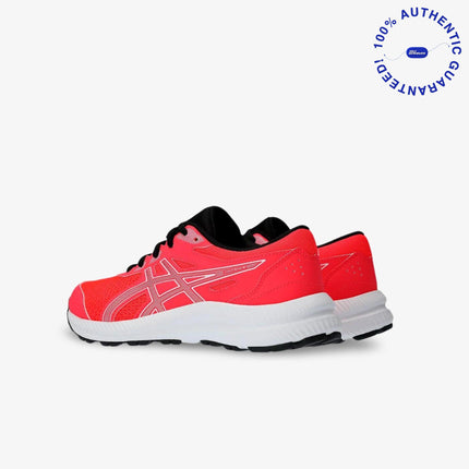 ASICS Contend 8 'Diva Pink / Pure Silver' (2023) (GS) | SOLE SERIOUSS [4]