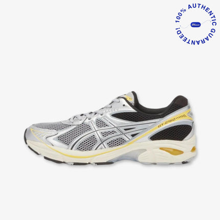 ASICS GT-2160 'Piedmont Grey / Pure Silver' (2024) | SOLE SERIOUSS [1]