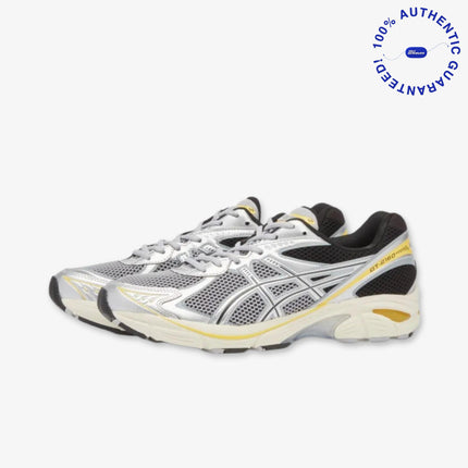 ASICS GT-2160 'Piedmont Grey / Pure Silver' (2024) | SOLE SERIOUSS [2]