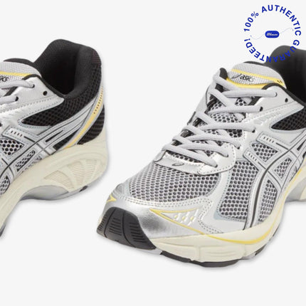 ASICS GT-2160 'Piedmont Grey / Pure Silver' (2024) | SOLE SERIOUSS [3]