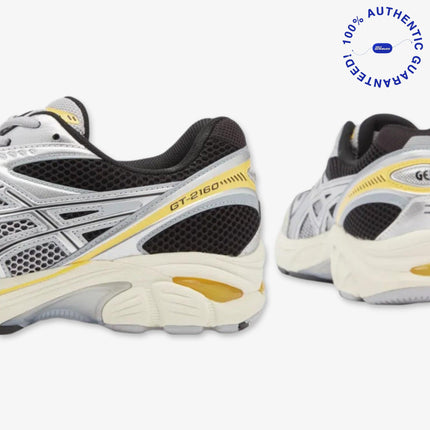 ASICS GT-2160 'Piedmont Grey / Pure Silver' (2024) | SOLE SERIOUSS [4]