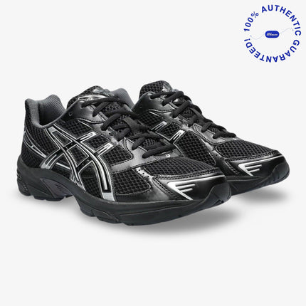 ASICS Gel-1130 'Black / Pure Silver' (2023) | SOLE SERIOUSS [3]