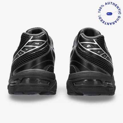 ASICS Gel-1130 'Black / Pure Silver' (2023) | SOLE SERIOUSS [5]