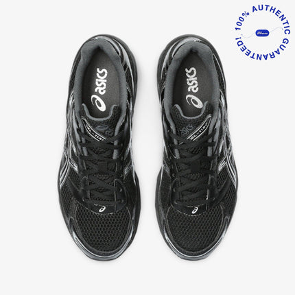 ASICS Gel-1130 'Black / Pure Silver' (2023) | SOLE SERIOUSS [6]