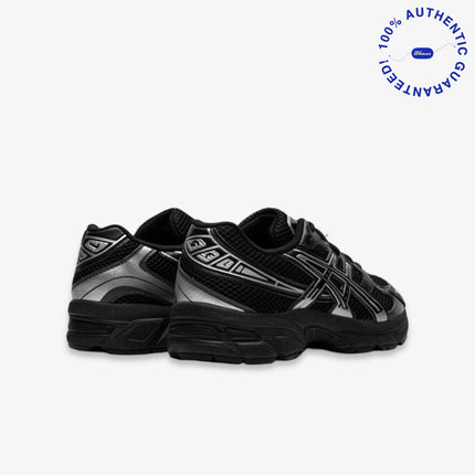 ASICS Gel-1130 'Black / Pure Silver' (2025) (GS) | SOLE SERIOUSS [3]