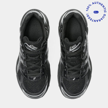 ASICS Gel-1130 'Black / Pure Silver' (2025) (GS) | SOLE SERIOUSS [4]