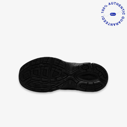 ASICS Gel-1130 'Black / Pure Silver' (2025) (GS) | SOLE SERIOUSS [5]