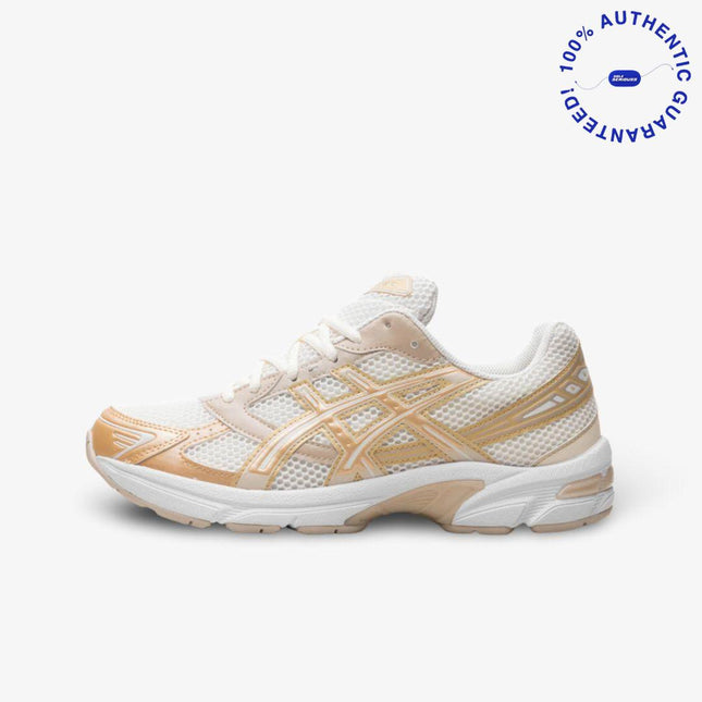 ASICS Gel-1130 'Cream / Champagne' (2024) (Womens) | SOLE SERIOUSS [1]