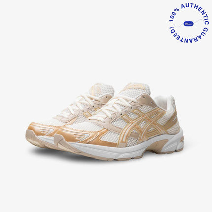 ASICS Gel-1130 'Cream / Champagne' (2024) (Womens) | SOLE SERIOUSS [2]