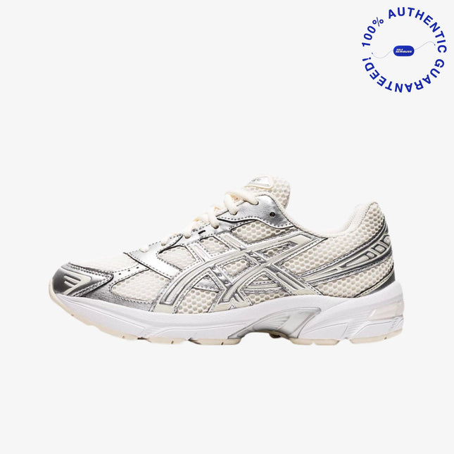 ASICS Gel-1130 'Cream / Pure Silver' (2021) (Womens) | SOLE SERIOUSS [1]
