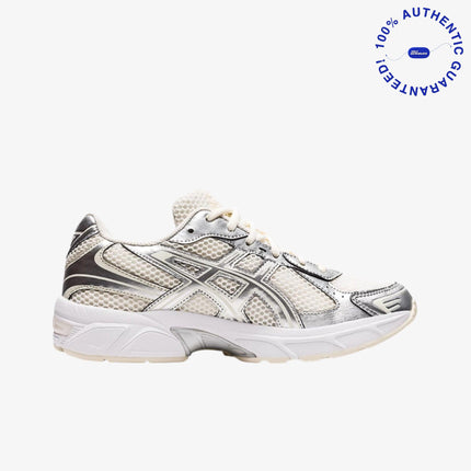ASICS Gel-1130 'Cream / Pure Silver' (2021) (Womens) | SOLE SERIOUSS [2]
