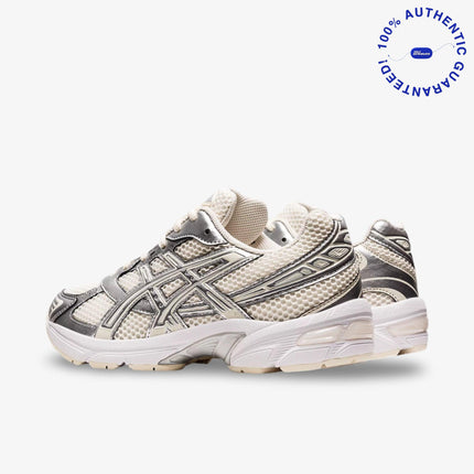 ASICS Gel-1130 'Cream / Pure Silver' (2021) (Womens) | SOLE SERIOUSS [4]