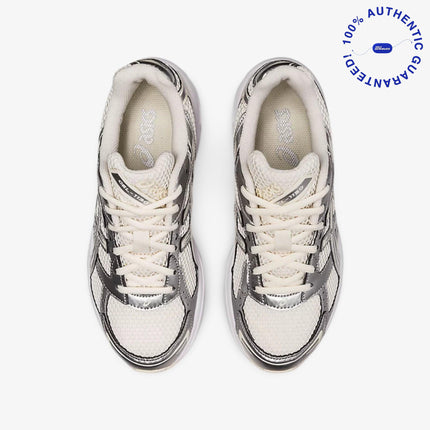 ASICS Gel-1130 'Cream / Pure Silver' (2021) (Womens) | SOLE SERIOUSS [5]