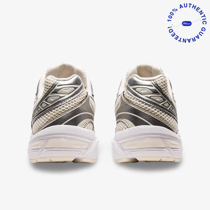 ASICS Gel-1130 'Cream / Pure Silver' (2021) (Womens) | SOLE SERIOUSS [6]