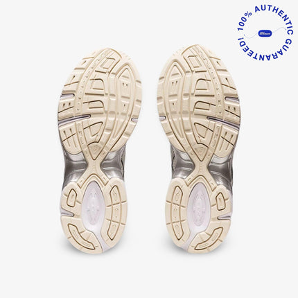 ASICS Gel-1130 'Cream / Pure Silver' (2021) (Womens) | SOLE SERIOUSS [7]