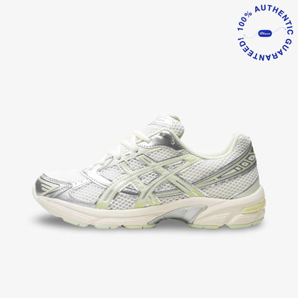 ASICS Gel-1130 'Silver Pack Whisper Green / The Powerpuff Girls Buttercup' (2024) (Womens) | SOLE SERIOUSS [1]