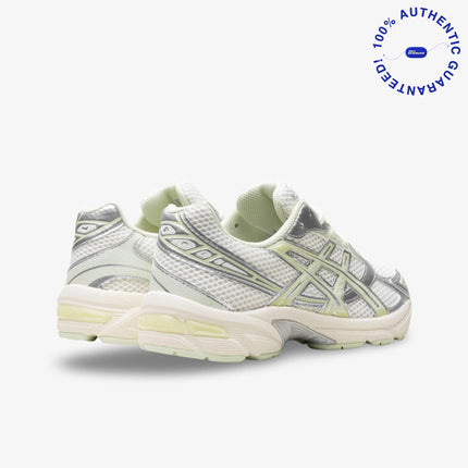 ASICS Gel-1130 'Silver Pack Whisper Green / The Powerpuff Girls Buttercup' (2024) (Womens) | SOLE SERIOUSS [3]