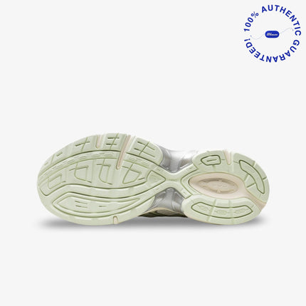 ASICS Gel-1130 'Silver Pack Whisper Green / The Powerpuff Girls Buttercup' (2024) (Womens) | SOLE SERIOUSS [4]