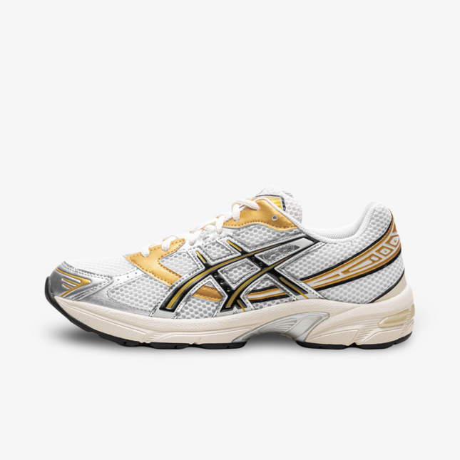 ASICS Gel-1130 'White / Black' (2024) | SOLE SERIOUSS [1]