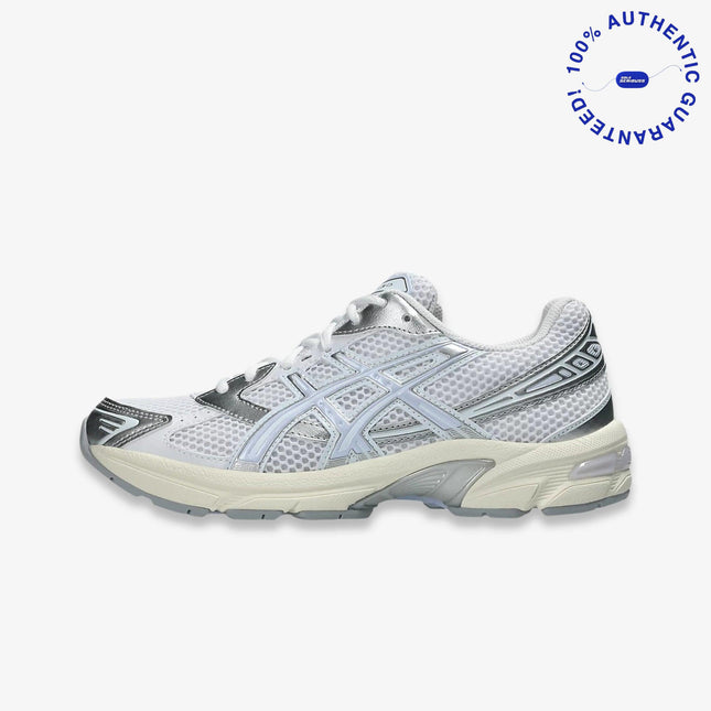 ASICS Gel-1130 'White / Blue Fade' (2025) (Womens) | SOLE SERIOUSS [1]