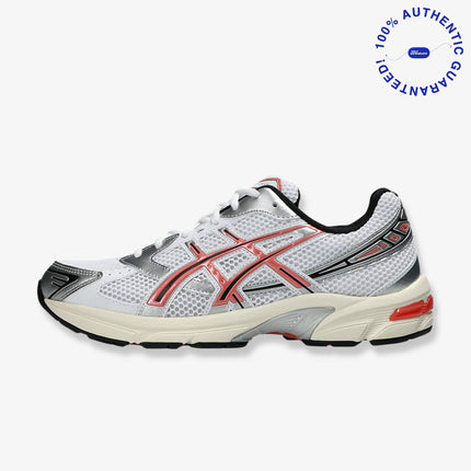 ASICS Gel-1130 'White / Desert Red' (2024) | SOLE SERIOUSS [1]