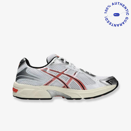 ASICS Gel-1130 'White / Desert Red' (2024) | SOLE SERIOUSS [2]