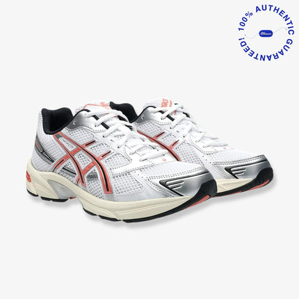ASICS Gel-1130 'White / Desert Red' (2024) | SOLE SERIOUSS [3]