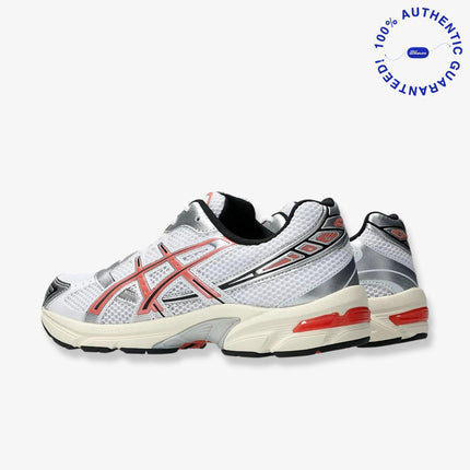 ASICS Gel-1130 'White / Desert Red' (2024) | SOLE SERIOUSS [4]