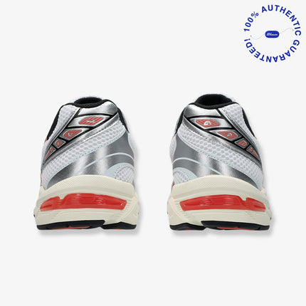 ASICS Gel-1130 'White / Desert Red' (2024) | SOLE SERIOUSS [5]